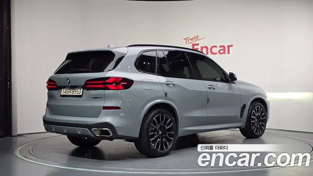 BMW X5 G05 — Фото автомобиля 2