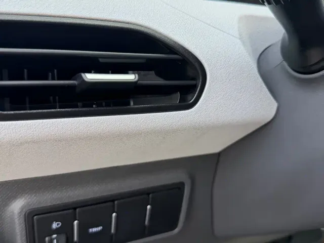 Geely Panda — Фото автомобиля 16