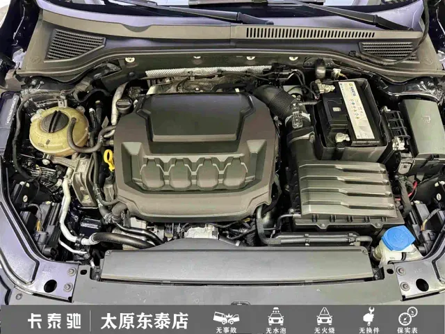 Volkswagen Passat — Фото автомобиля 26