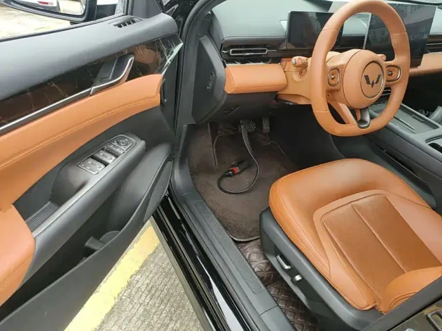 Wuling Starlight — Фото автомобиля 15