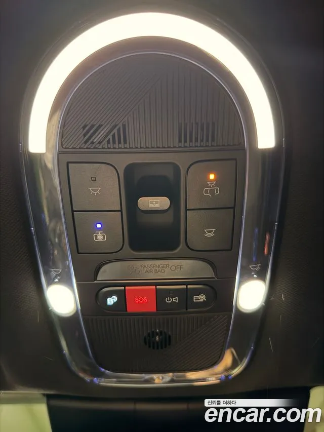 Hyundai Ioniq 5 New — Фото автомобиля 14