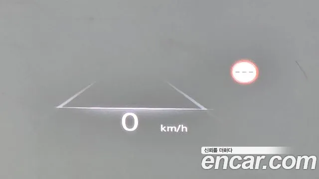Genesis GV80 3.5T Бензин 2WD — Фото автомобиля 28