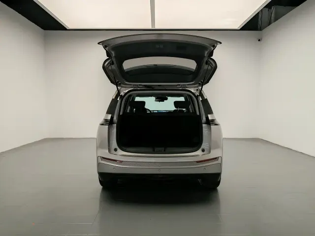GAC Aion Y — Фото автомобиля 15