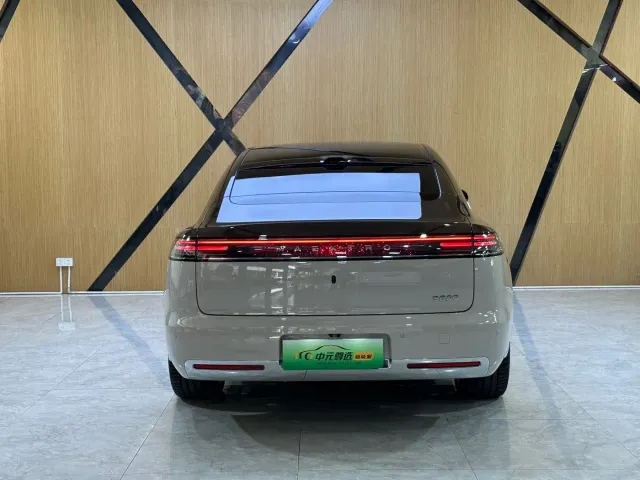 Maextro S800 — Фото автомобиля 5