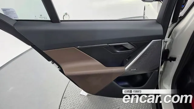 BMW 5 Series G60 — Фото автомобиля 14