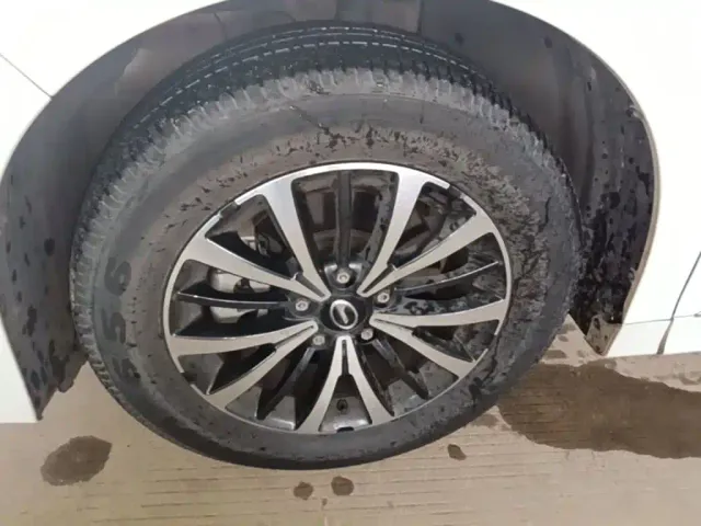 GAC Trumpchi M8 — Фото автомобиля 22