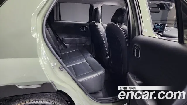 Hyundai Casper Casper Essential — Фото автомобиля 12