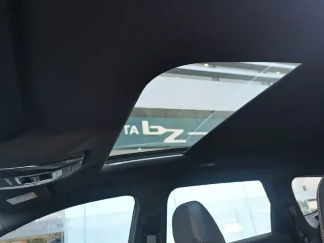 Geely Haoyue L 2023 2.0T DCT Premium Model — Фото автомобиля 17