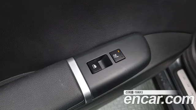 Hyundai Grandeur Grandeur (GN7) — Фото автомобиля 18
