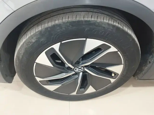 Volkswagen ID.4 Crozz — Фото автомобиля 22