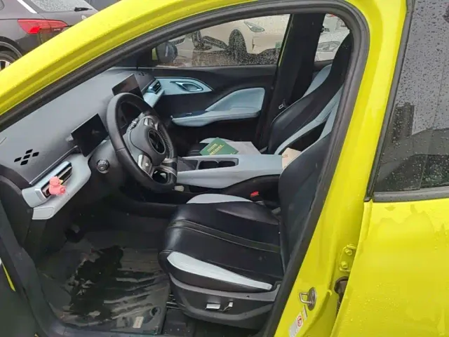 BYD Seagull — Фото автомобиля 19