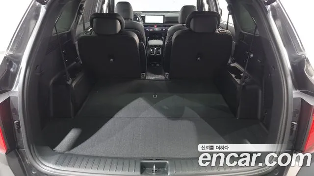 Kia Sorento 4th Gen — Фото автомобиля 25