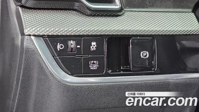 Kia Sportage — Фото автомобиля 25