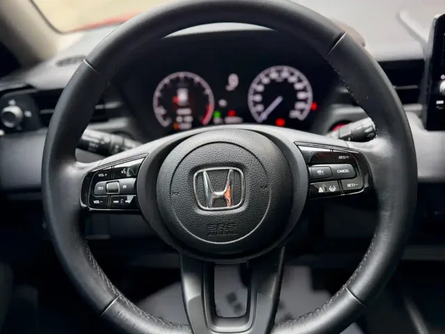 Honda XR-V — Фото автомобиля 20