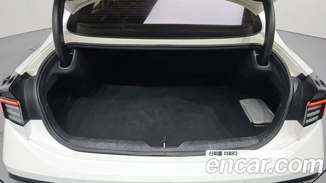 Hyundai Sonata DN8 — Фото автомобиля 26