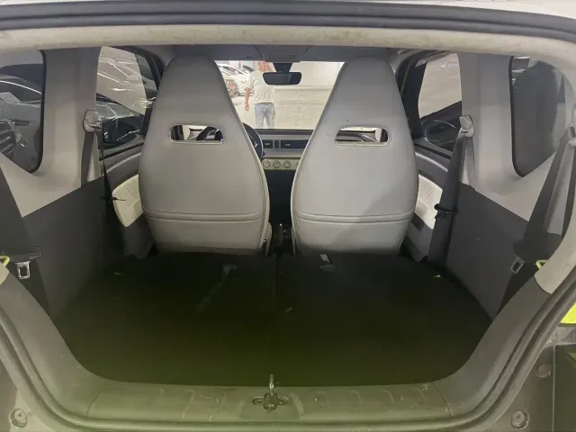 Wuling Hongguang Mini EV — Фото автомобиля 11