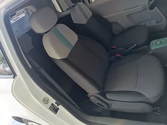 Changan Lumin — Фото автомобиля 24
