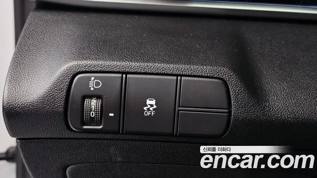 Hyundai Avante CN7 — Фото автомобиля 25