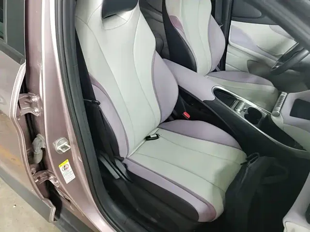 BYD Dolphin — Фото автомобиля 24