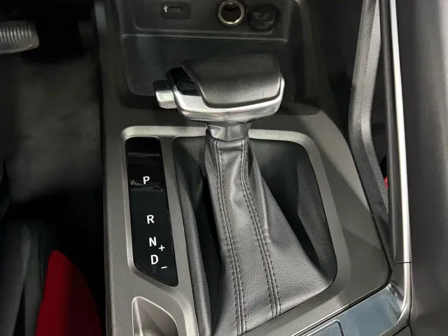 Changan CS35 Plus — Фото автомобиля 12