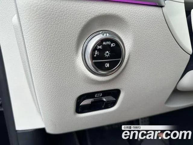 Mercedes-Benz C-Class — Фото автомобиля 5