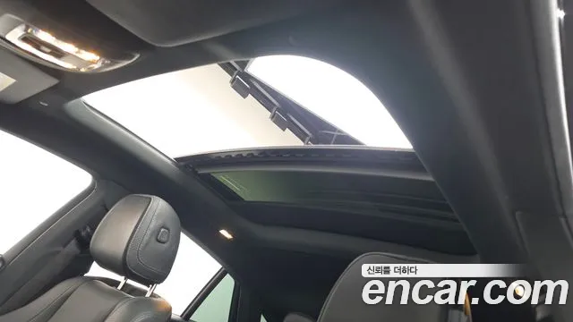 Mercedes-Benz GLE-Class W167 — Фото автомобиля 21