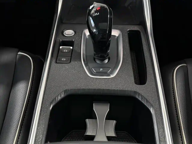 Haval H6 — Фото автомобиля 15