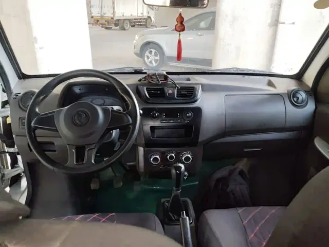 Dongfeng Xiaokang DFSK C32 — Фото автомобиля 9