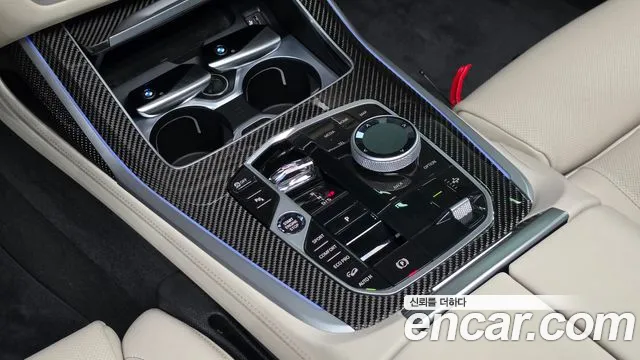 BMW X7 G07 — Фото автомобиля 12