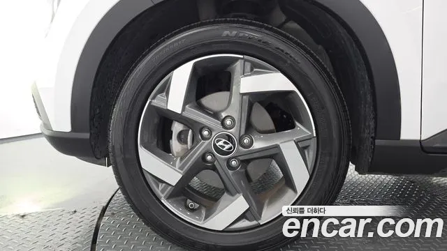 Hyundai Venue Venue 1.6 Premium — Фото автомобиля 5
