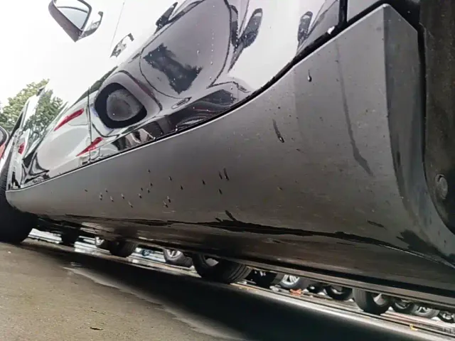 Tesla Model Y — Фото автомобиля 21