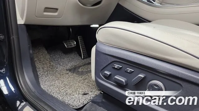 Hyundai Palisade The New Palisade Дизель 2.2 4WD — Фото автомобиля 29