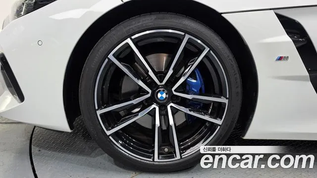 BMW Z4 G29 — Фото автомобиля 5