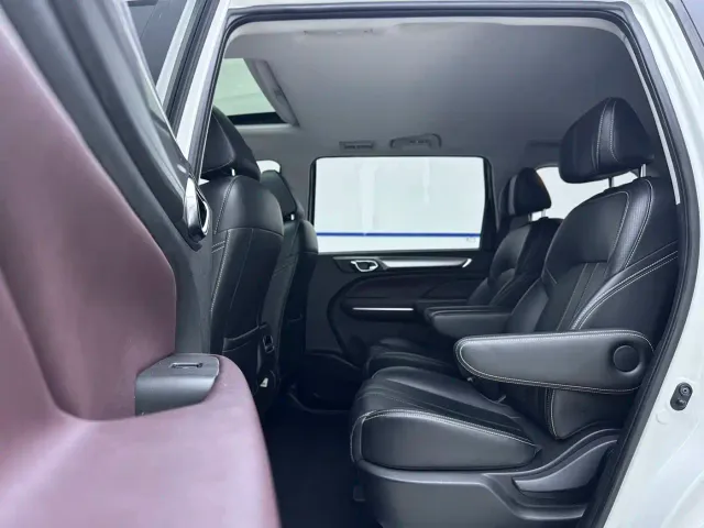 GAC Trumpchi M6 — Фото автомобиля 9
