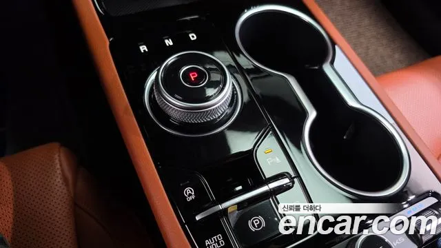 Kia K5 Generation 3 — Фото автомобиля 12