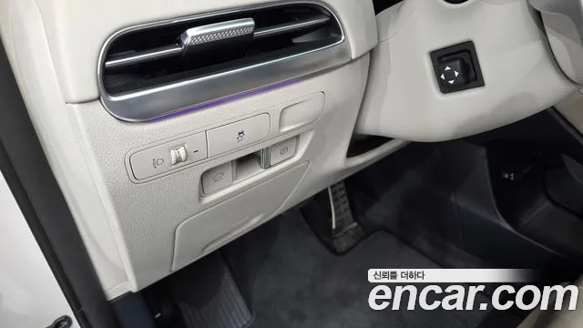 Hyundai Palisade The New Palisade — Фото автомобиля 29