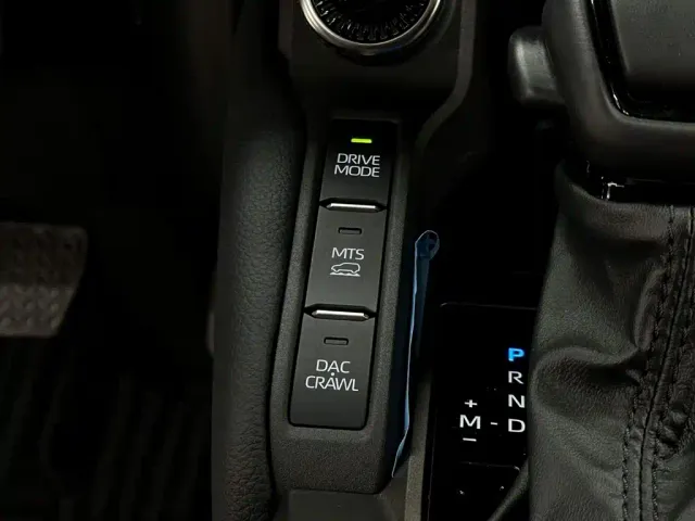 Toyota Prado — Фото автомобиля 17
