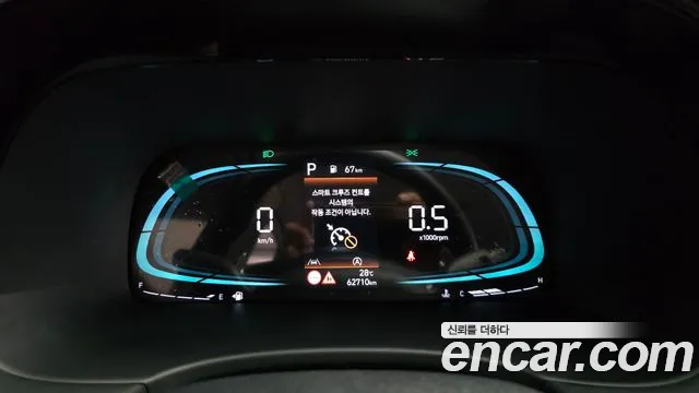 Hyundai Palisade The New Palisade Бензин 3.8 2WD — Фото автомобиля 8