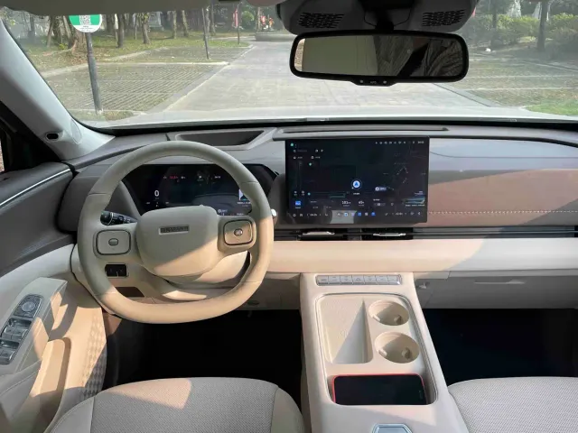 Haval Xiaolong MAX — Фото автомобиля 6