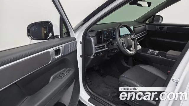 Hyundai Santa Fe MX5 — Фото автомобиля 10