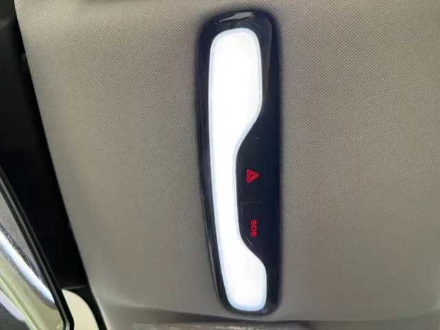 Changan Qiyuan Q05 — Фото автомобиля 14