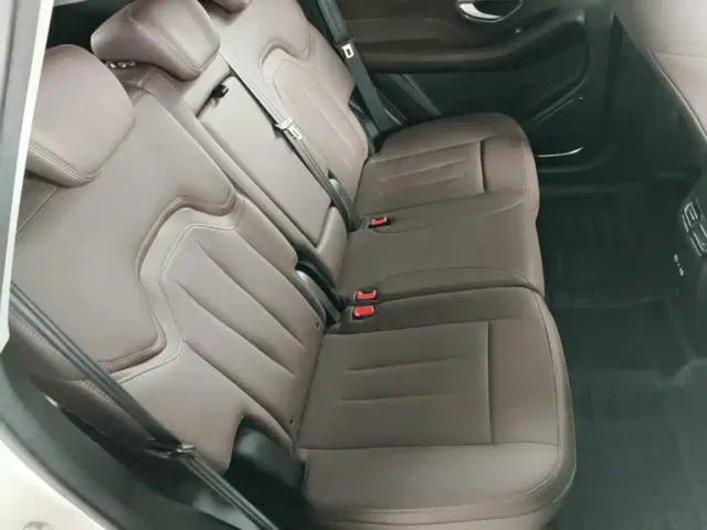Jetour X90 Plus — Фото автомобиля 16