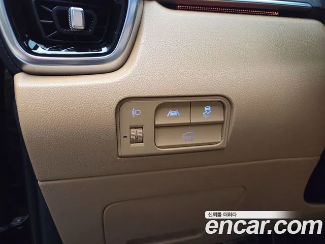Kia Sorento 4th Gen — Фото автомобиля 17