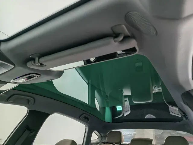 Geely Galaxy Xingyao 8 — Фото автомобиля 12