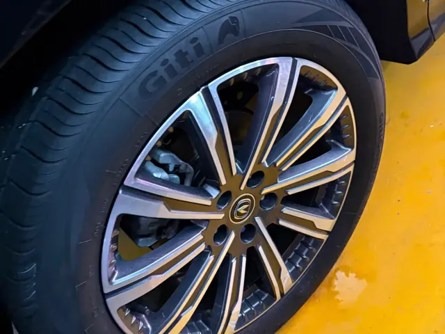 Changan CS75 Plus — Фото автомобиля 8