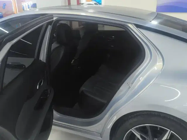 GAC Trumpchi Emkoo — Фото автомобиля 11