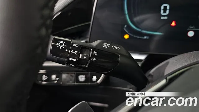 Kia Niro The All New Niro Signature — Фото автомобиля 20