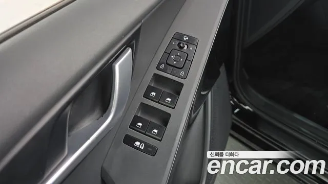 Kia Niro All Niro EV Air — Фото автомобиля 26
