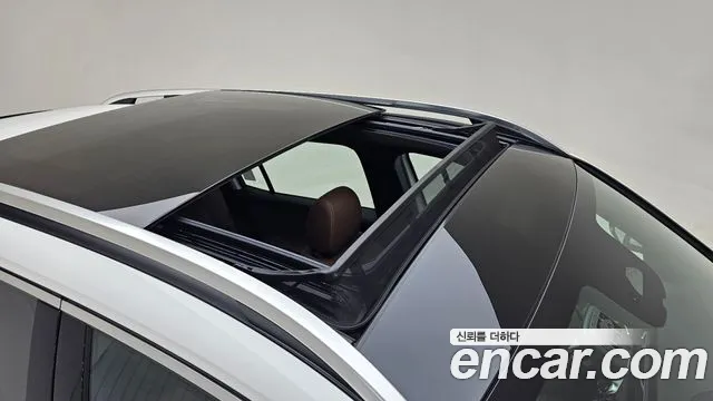 Mercedes-Benz GLB-Class — Фото автомобиля 12