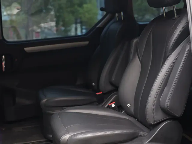 Maxus G10 — Фото автомобиля 16